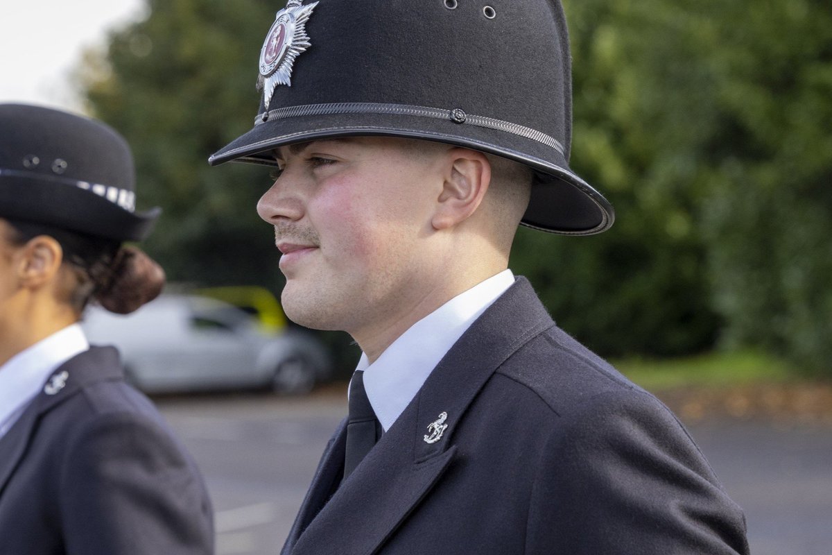 Police officer, 27, dies in line of duty as force makes plea following Kent car crash