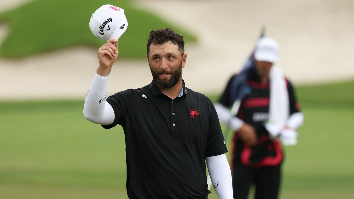 Jon Rahm declines £2million DP World Tour fines to effectively rule himself out of Ryder Cup