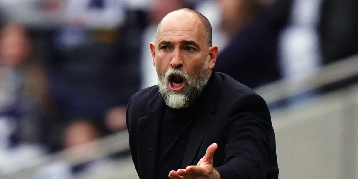 Igor Tudor told of tragic family news moments after crushing Tottenham defeat to Nottingham Forest Igor Tudor told of tragic family news moments after crushing Tottenham defeat to Nottingham Forest