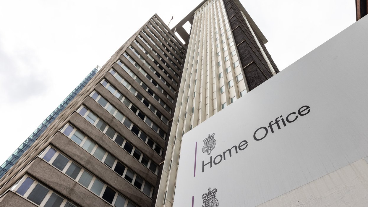 Nigerian migrant with 22 convictions CAN be deported after judge’s ‘unduly harsh’ ruling overturned