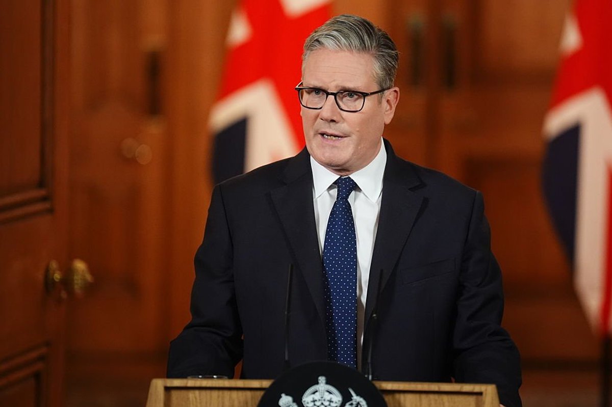 Keir Starmer to chair emergency Cobra meeting today as Iran war enters 'dangerous phase'