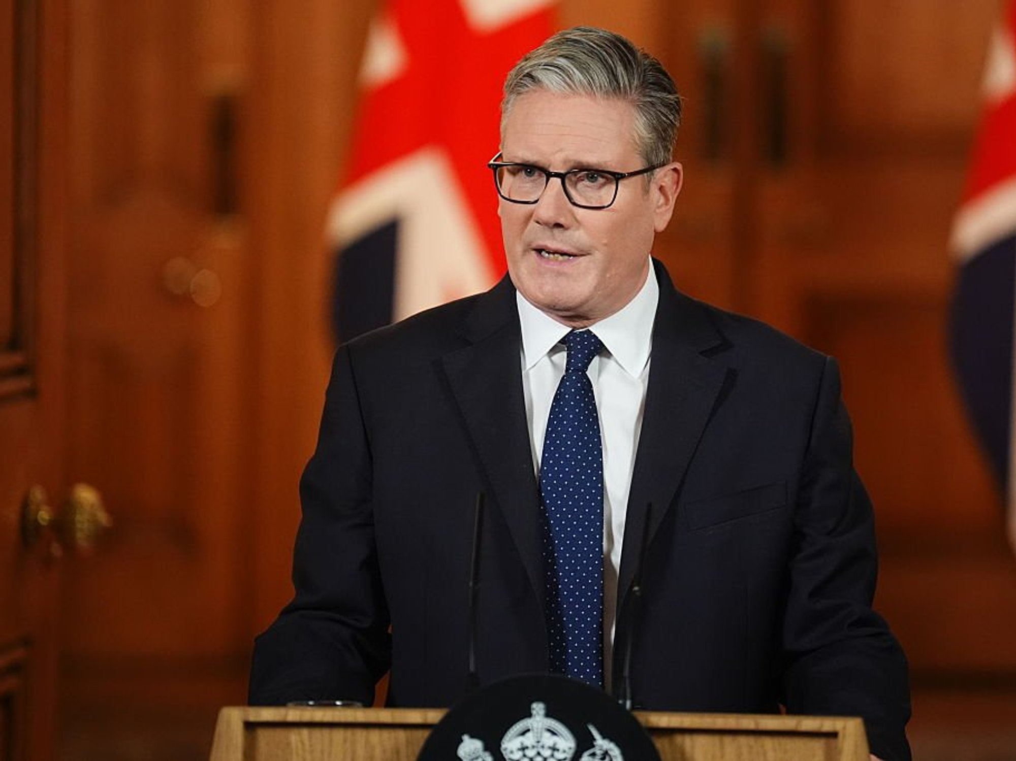 Keir Starmer to chair emergency Cobra meeting today as Iran war enters 'dangerous phase'