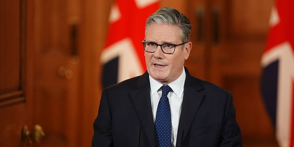Keir Starmer to chair emergency Cobra meeting today as Iran war enters ‘dangerous phase’ Keir Starmer to chair emergency Cobra meeting today as Iran war enters ‘dangerous phase’