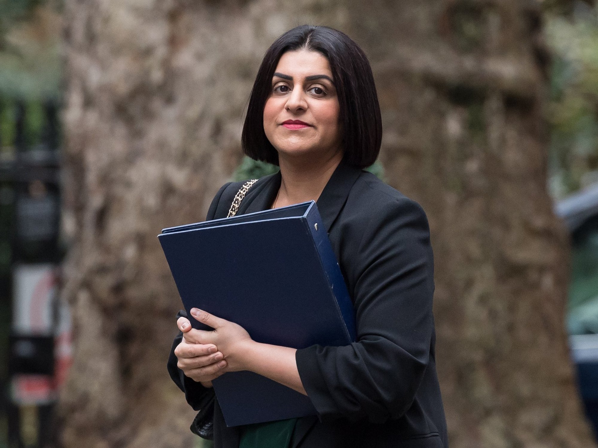 Shabana Mahmood set to offer France extra £500 MILLION to stop the boats but demands 'more bang f...