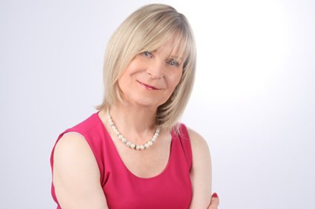 Outrage after transgender woman appointed as endometriosis charity representative