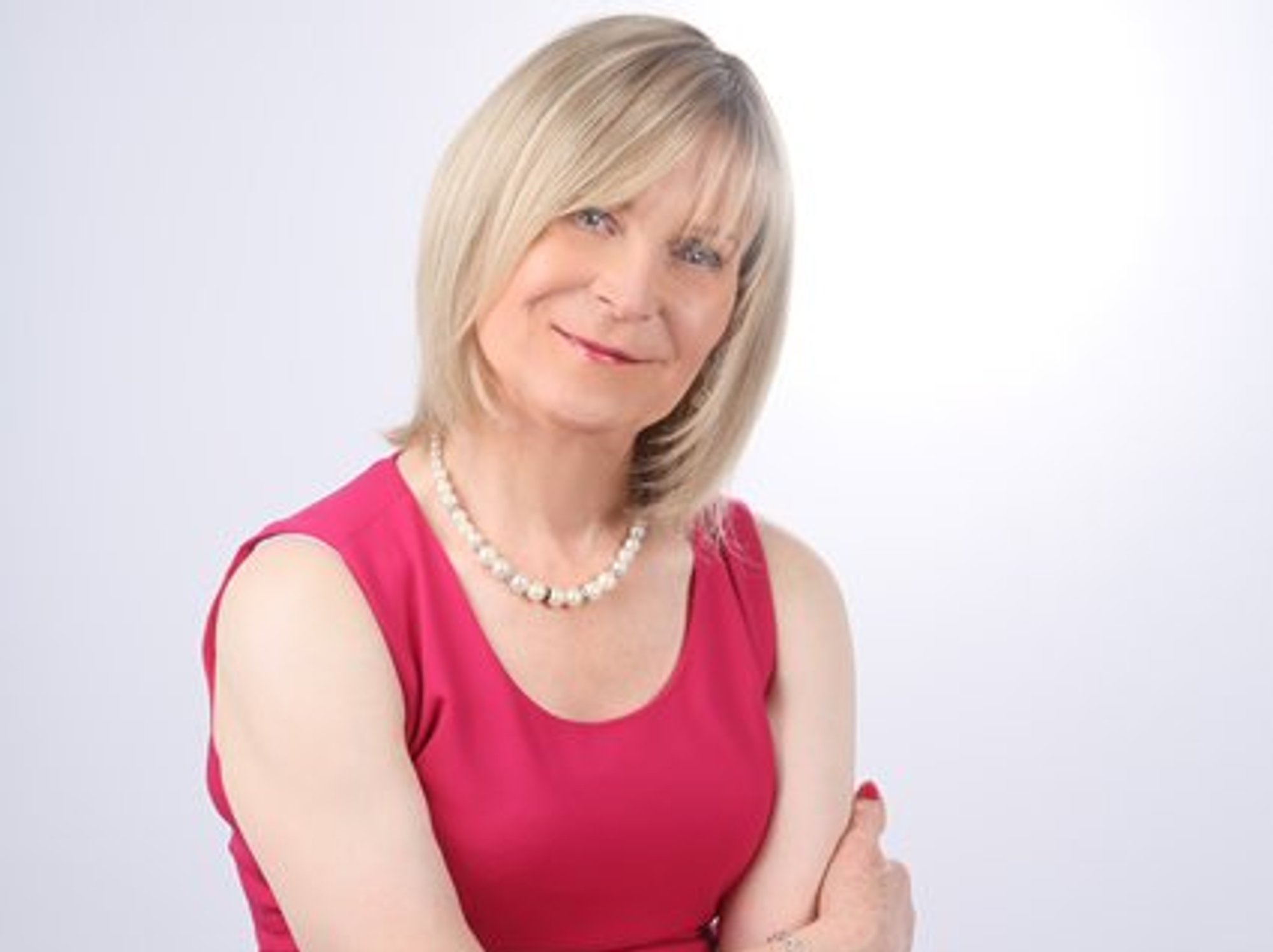 Outrage as transgender woman appointed as endometriosis charity representative