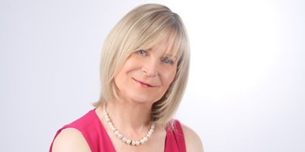 Trans row: Outrage after transgender woman appointed as endometriosis charity representative thumbnail