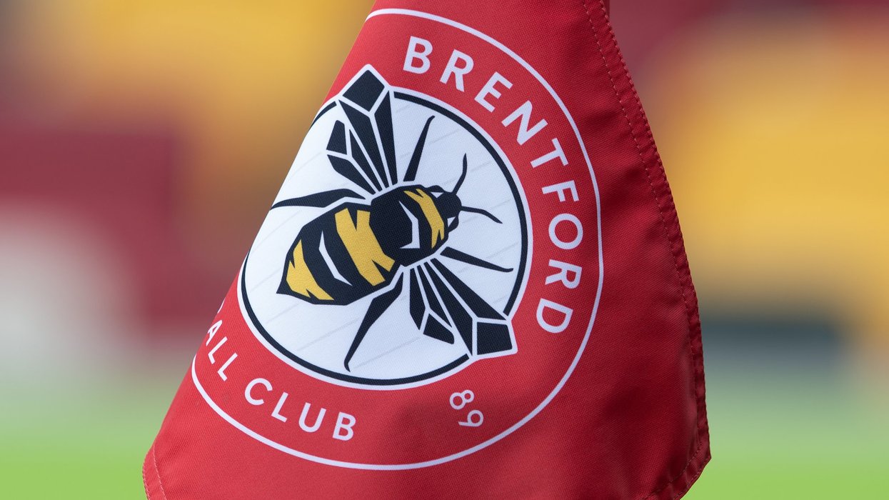 Brentford players 'suffer injuries after rescuing man from alleged racist attack' following Leeds draw