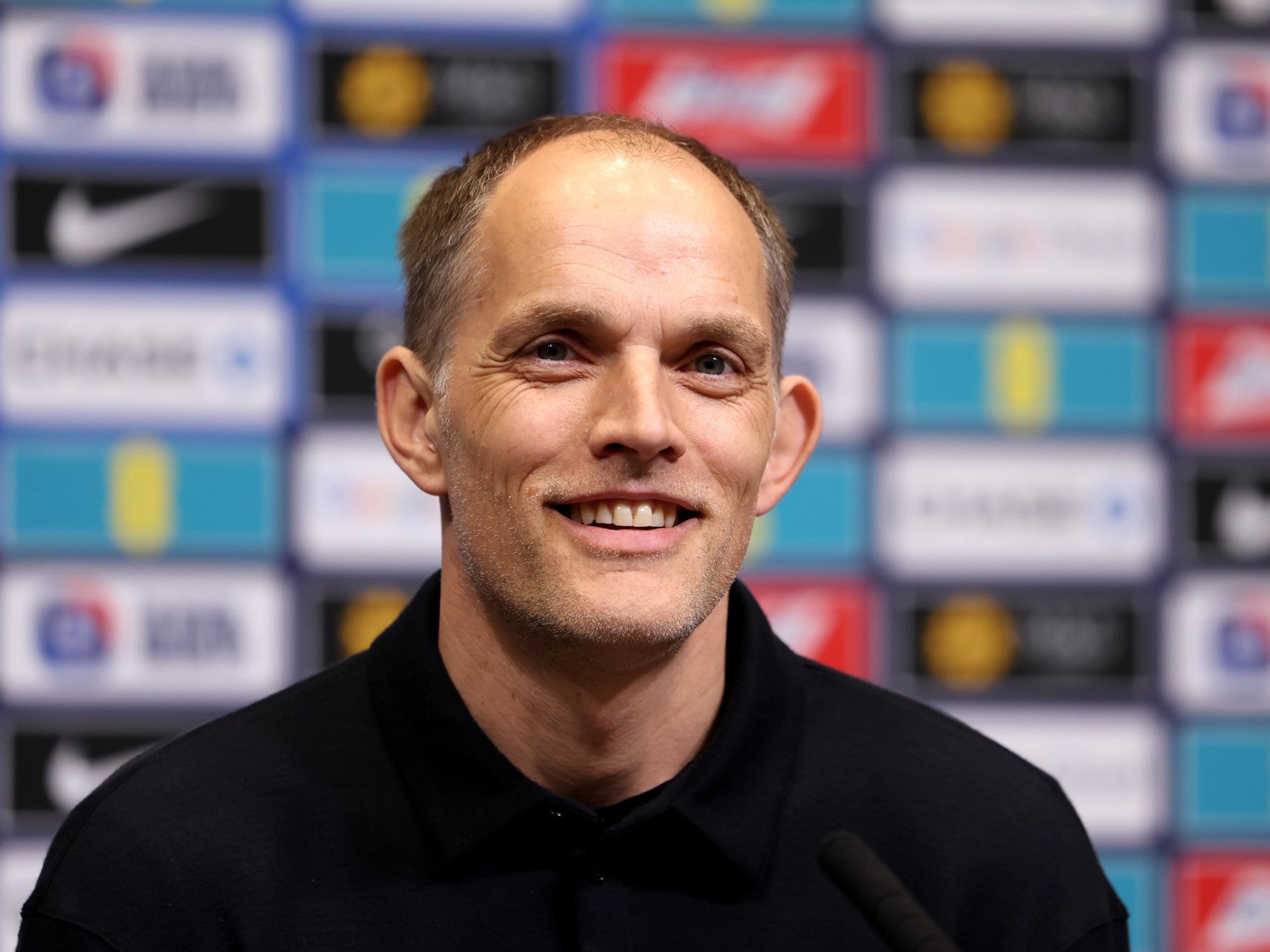 Football star who snubbed chance to play for Scotland called up by England boss Thomas Tuchel