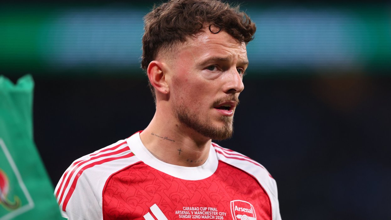 England star called up for the first time in four years after previously snubbing country