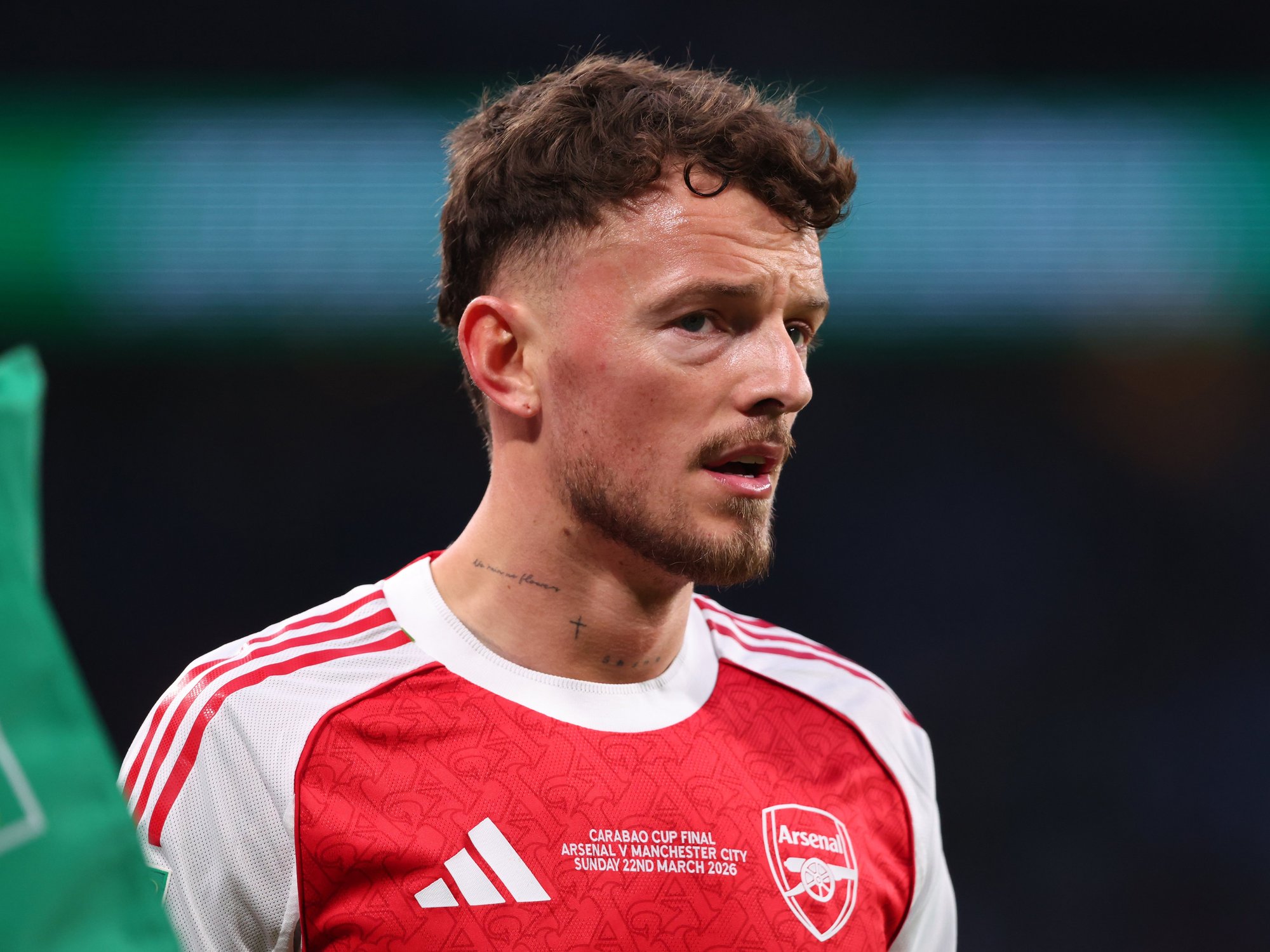 England star called up for the first time in four years after previously snubbing country