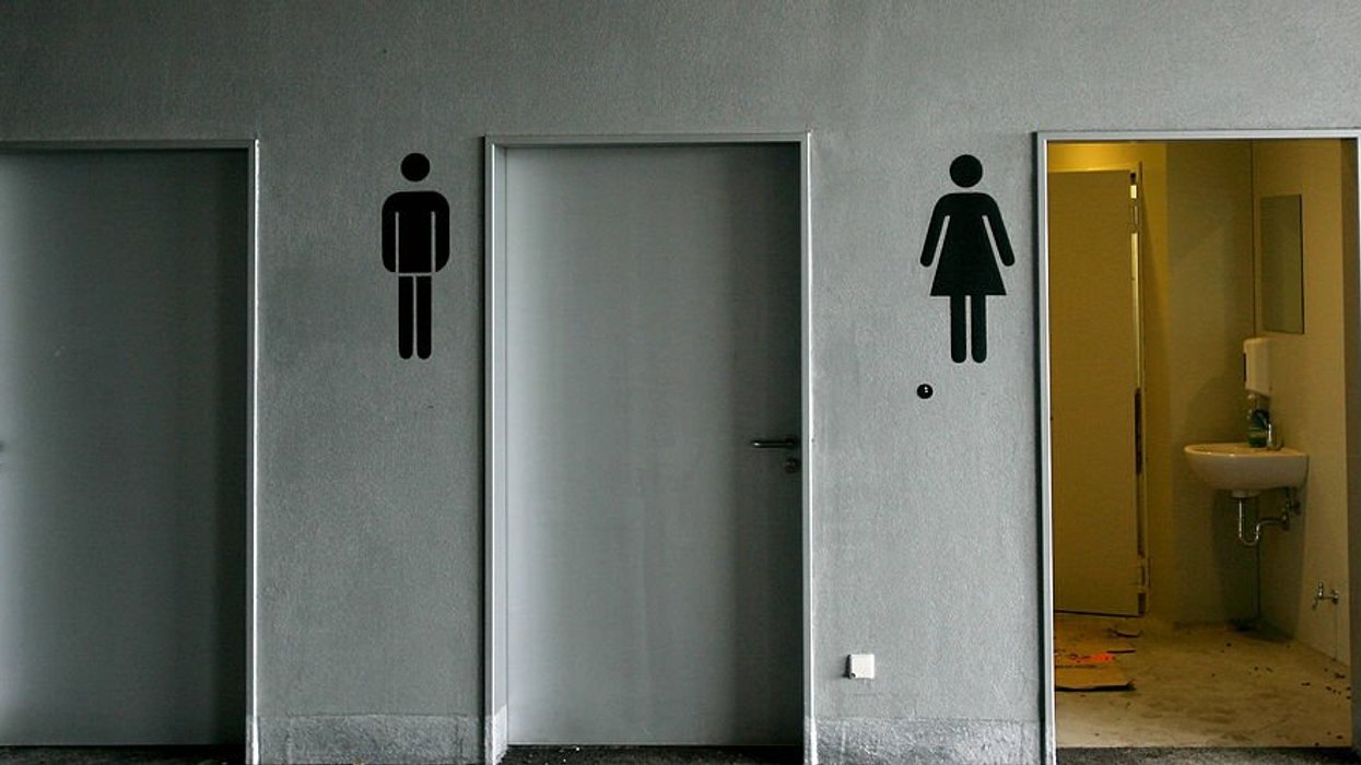 School in landmark High Court fight over boys using girls’ changing rooms