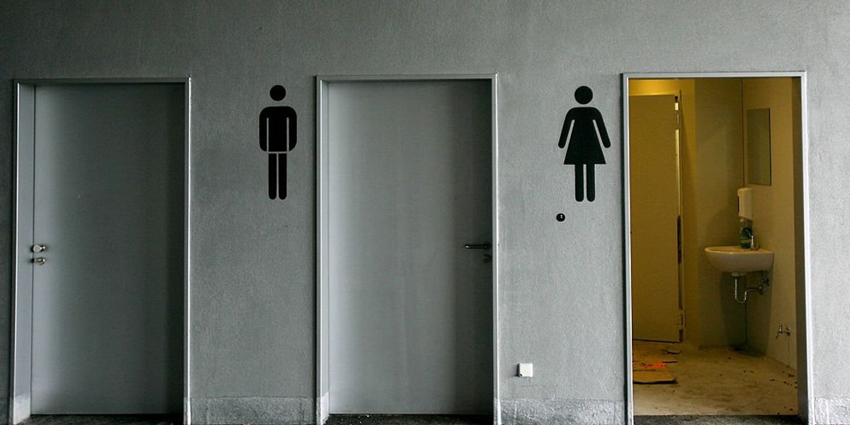 School in landmark High Court fight over boys using girls’ changing rooms School in landmark High Court fight over boys using girls’ changing rooms