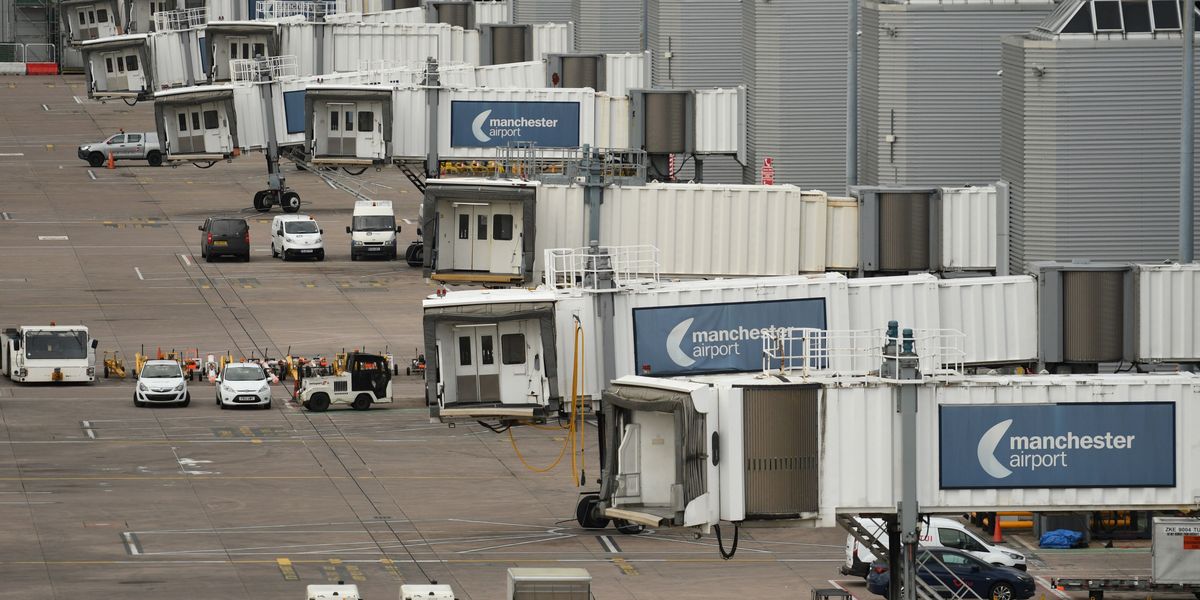 Eurowings plane grounded just moments before takeoff after bailiffs ‘seize’ jet over £5k passenger compensation bill Eurowings plane grounded just moments before takeoff after bailiffs ‘seize’ jet over £5k passenger compensation bill