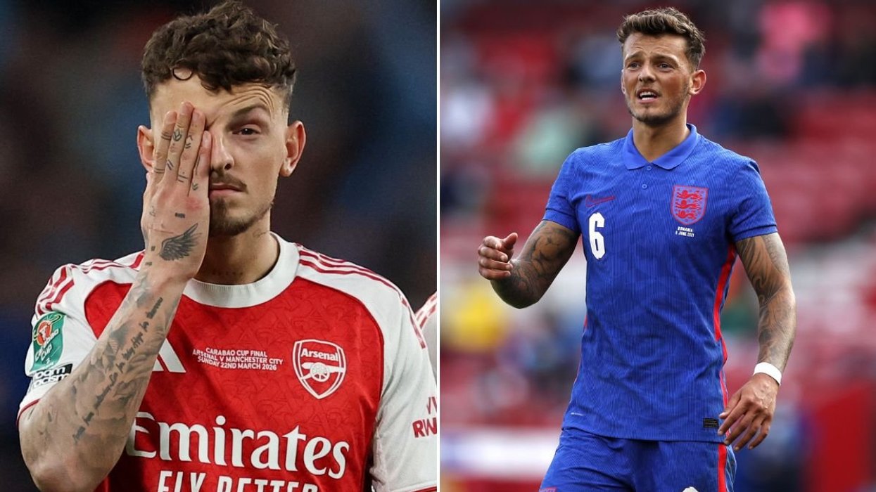 Ben White turned his back on his country, his England call-up is an insult to fans across the nation