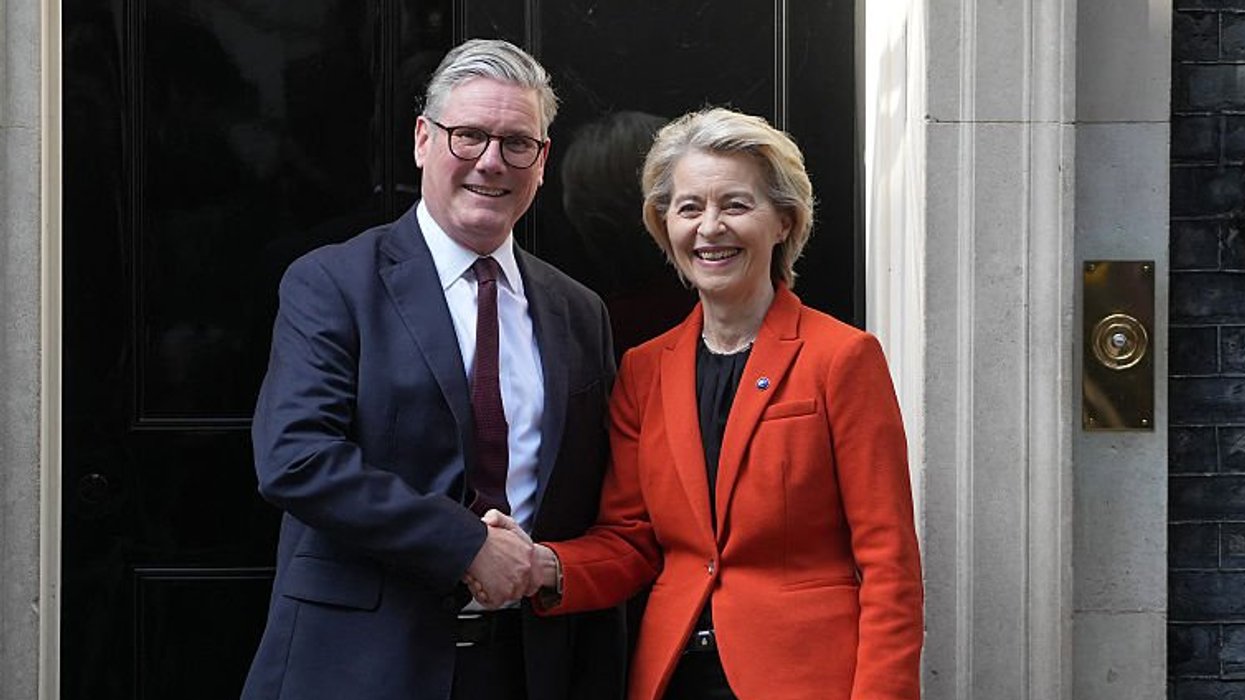 Keir Starmer accelerates Brexit reset with 'deeper' ties to EU amid fears MPs will be 'sidelined'