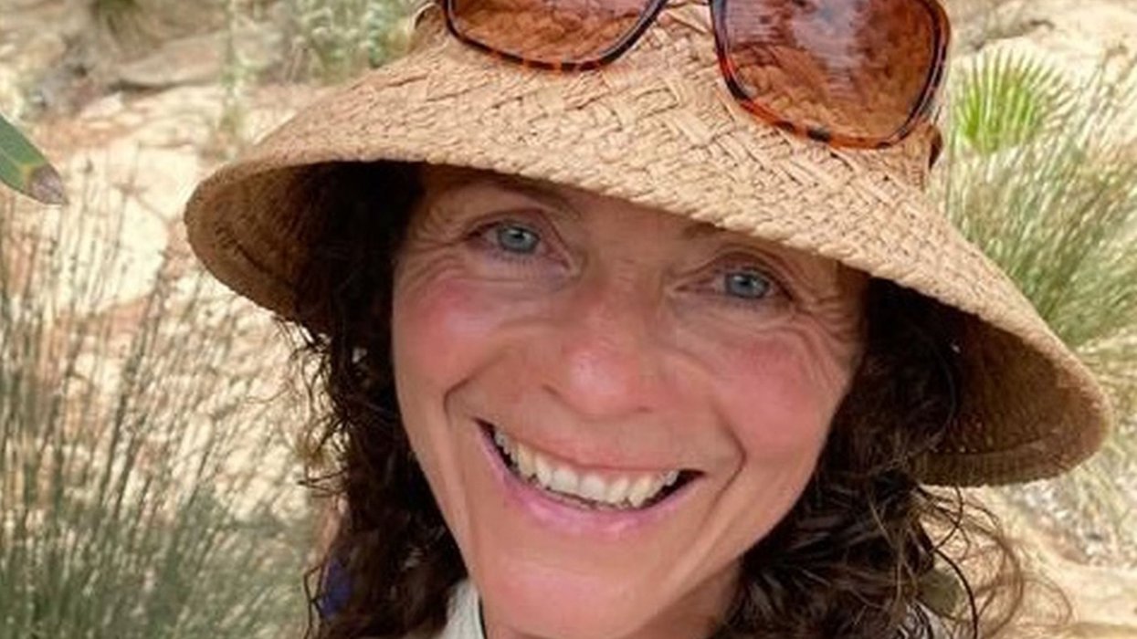 British tourist dies while on holiday in Tenerife after 'freak wave' knocked her into rocks