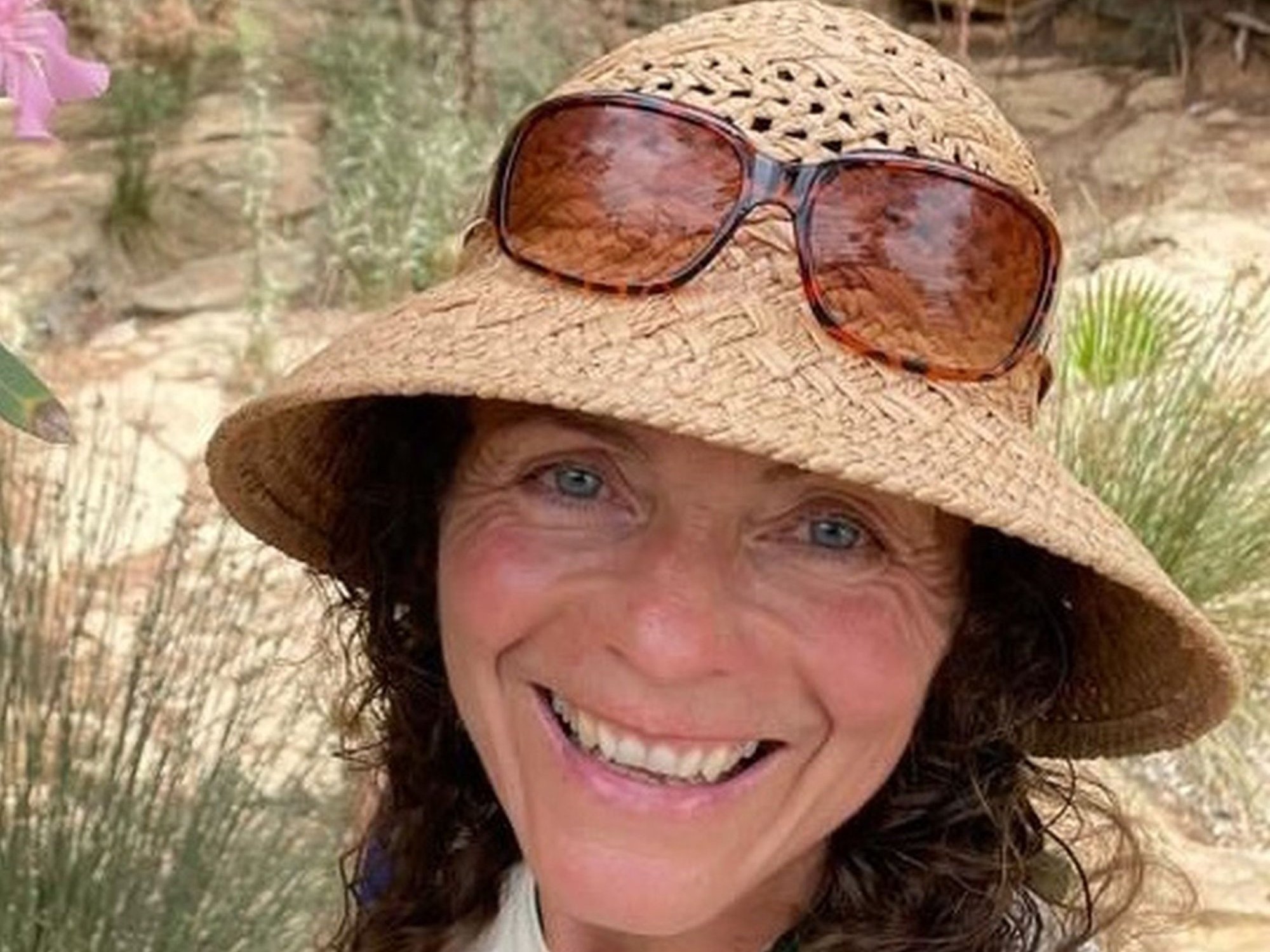 British tourist dies while on holiday in Tenerife after 'freak wave' knocked her into rocks