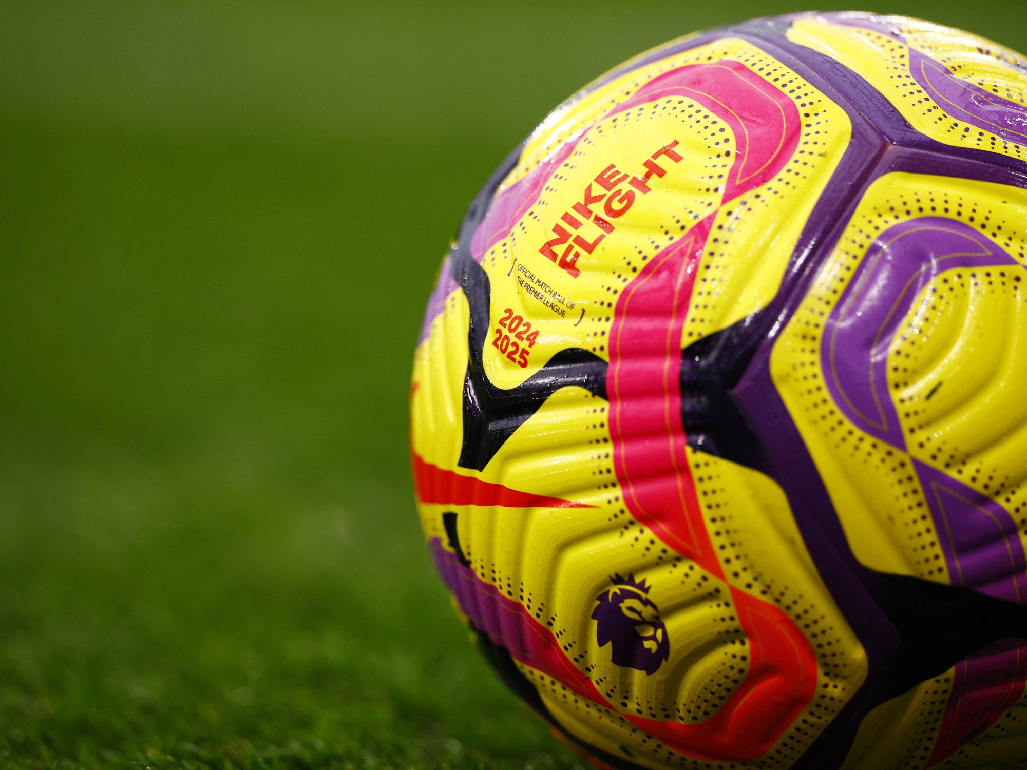 Football player, 20, shot dead in shocking incident with killer on the run