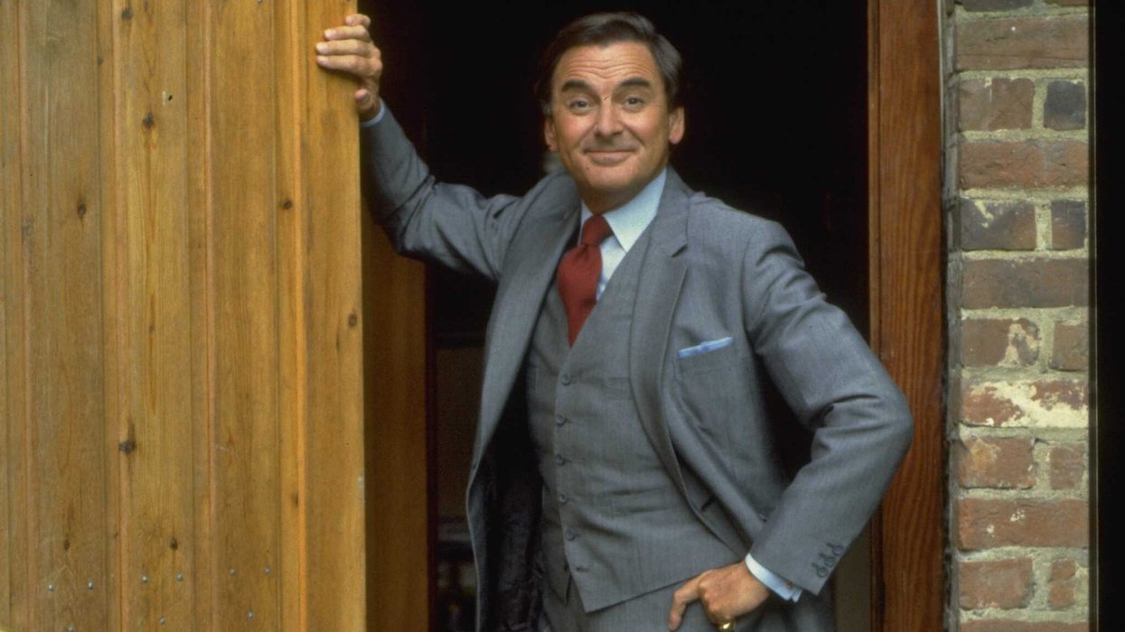 'Woke' BBC pulls Bob Monkhouse Repair Shop episode after ‘sexist’ jokes backlash
