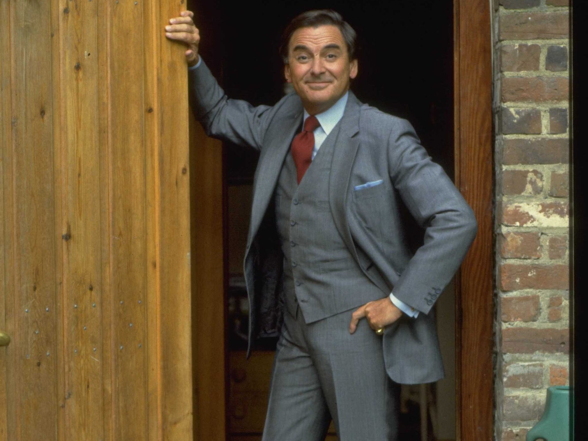 'Woke' BBC pulls Bob Monkhouse Repair Shop episode after ‘sexist’ jokes backlash