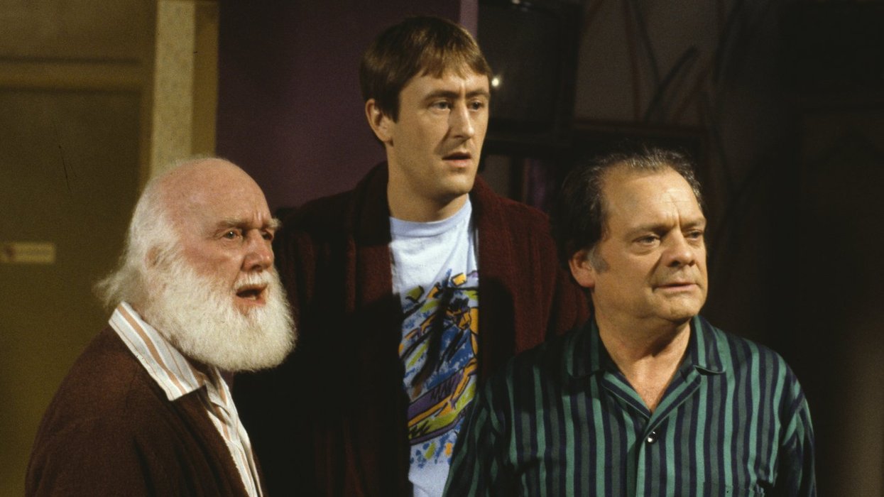 Only Fools and Horses fans outraged as show legend's grave vandalised: 'Nobody can comprehend why'