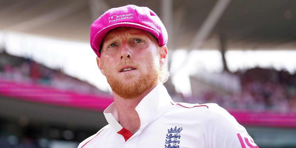 Ben Stokes unleashes X-rated statement on social media after keeping job as England captain Ben Stokes unleashes X-rated statement on social media after keeping job as England captain