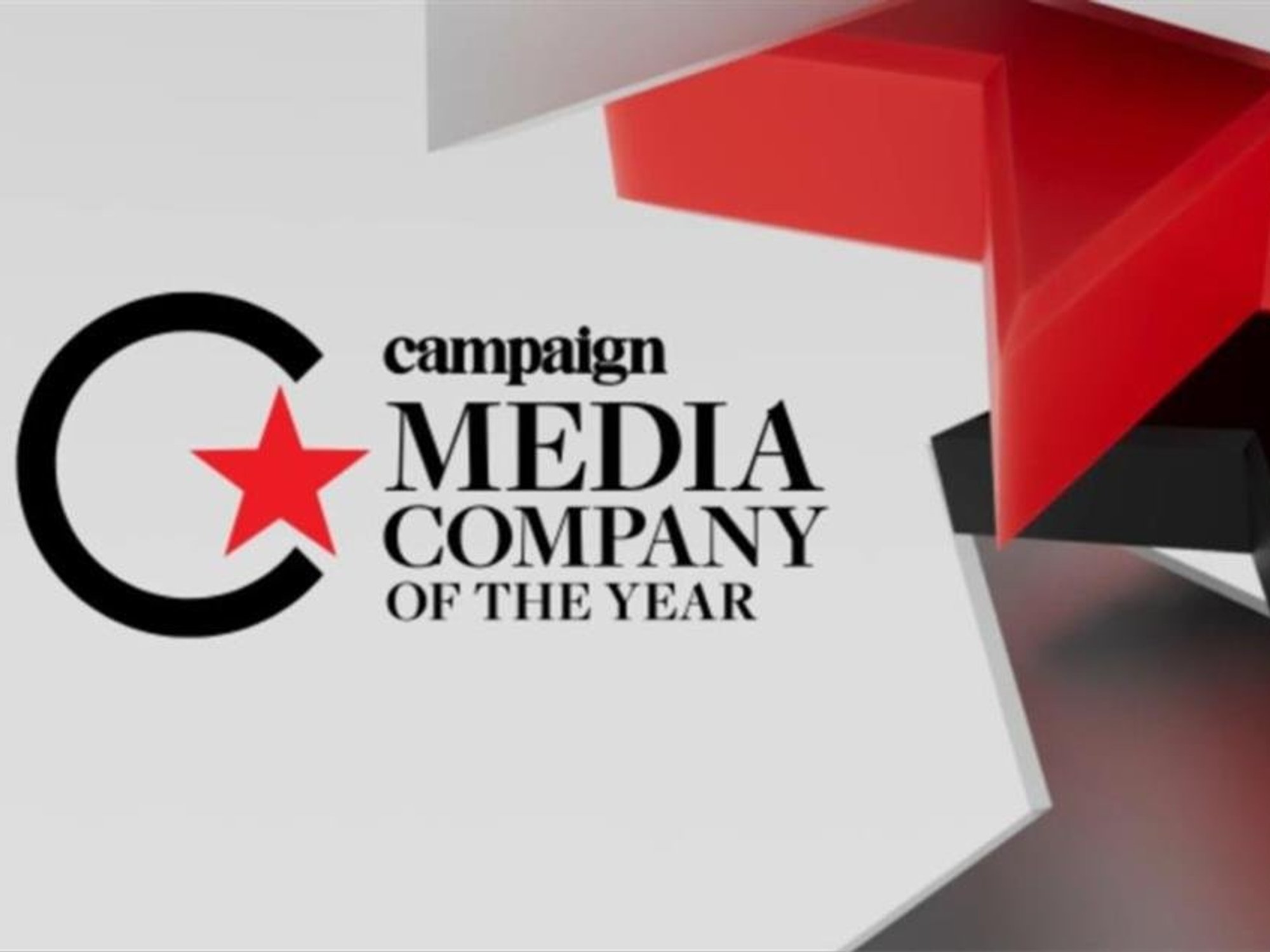 GB News secures DOUBLE shortlisting at Campaign Media Company of the Year Awards 2026