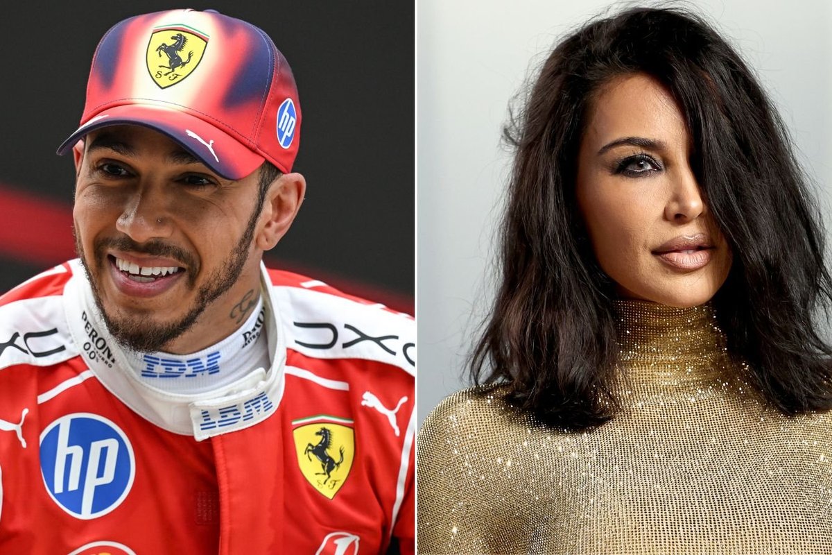 Lewis Hamilton and Kim Kardashian relationship update as family stance emerges
