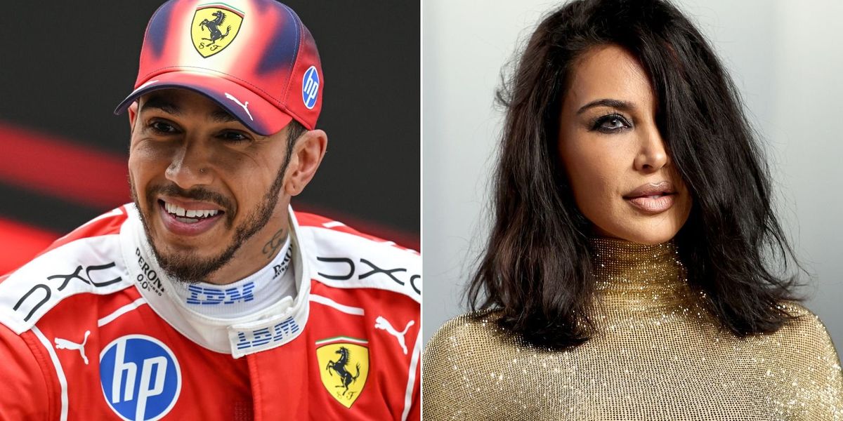 Lewis Hamilton and Kim Kardashian relationship update as family stance emerges Lewis Hamilton and Kim Kardashian relationship update as family stance emerges
