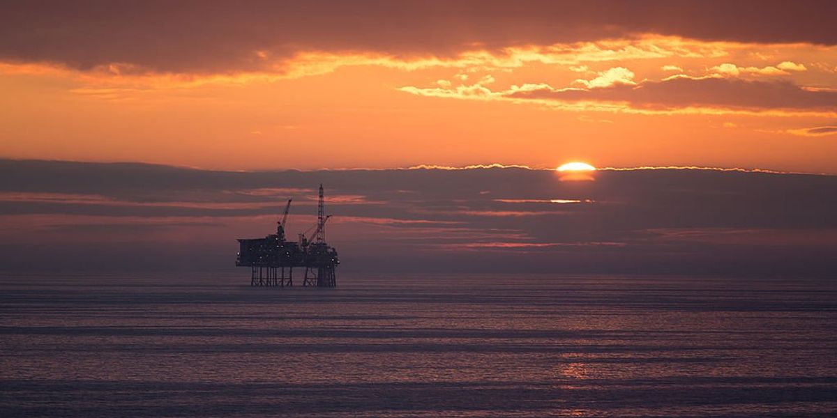 Three quarters of British public back oil and gas in Britain’s homegrown energy strategy Three quarters of British public back oil and gas in Britain’s homegrown energy strategy