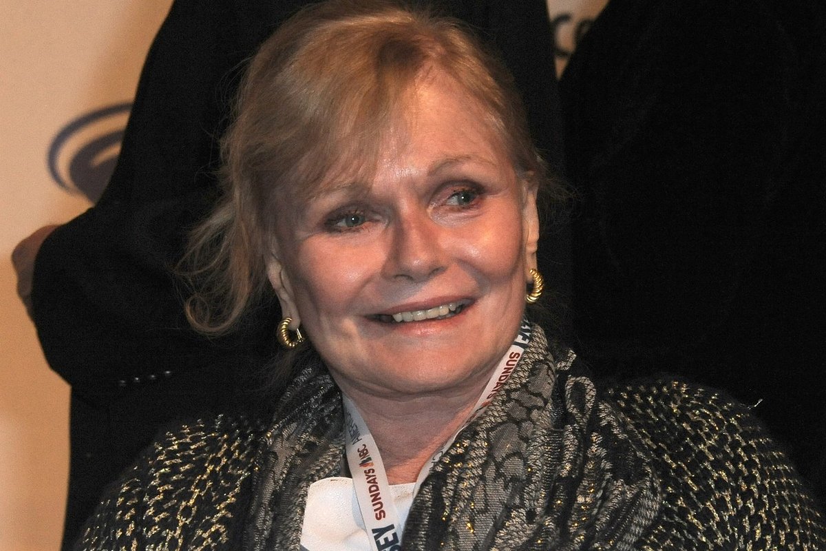 Superman actress and Oscar-nominated star dies aged 82 as cause of death revealed