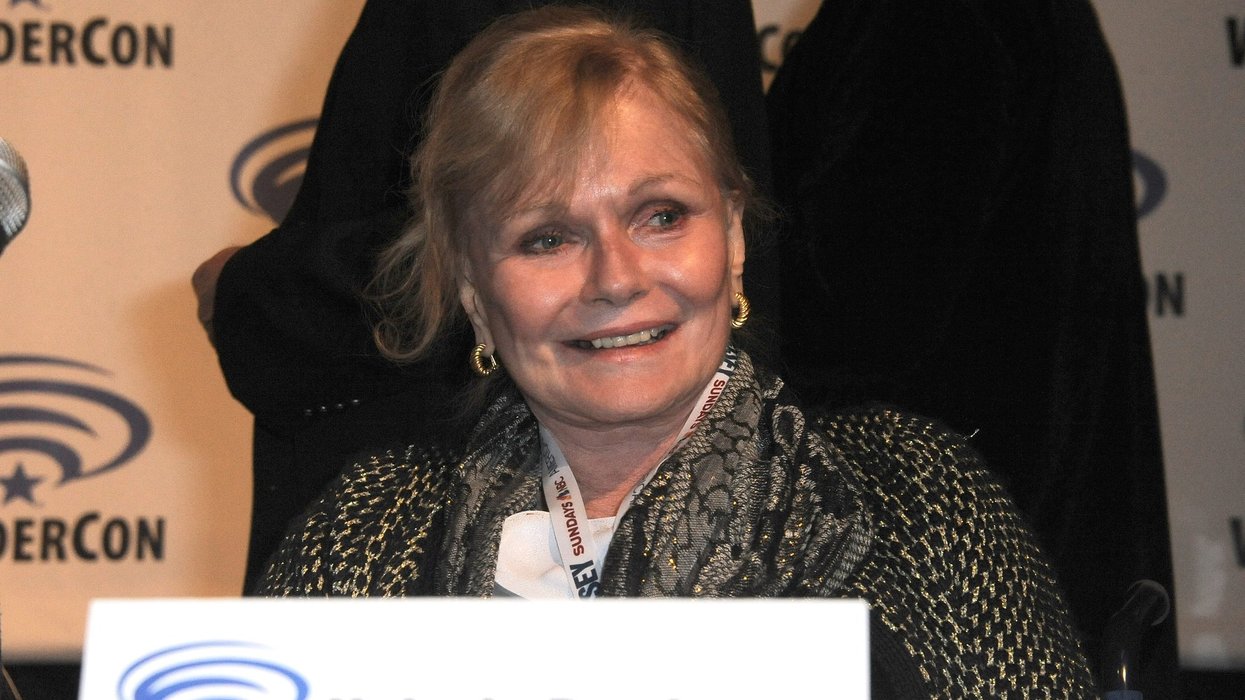 Superman actress and Oscar-nominated star dies aged 82 as cause of death revealed