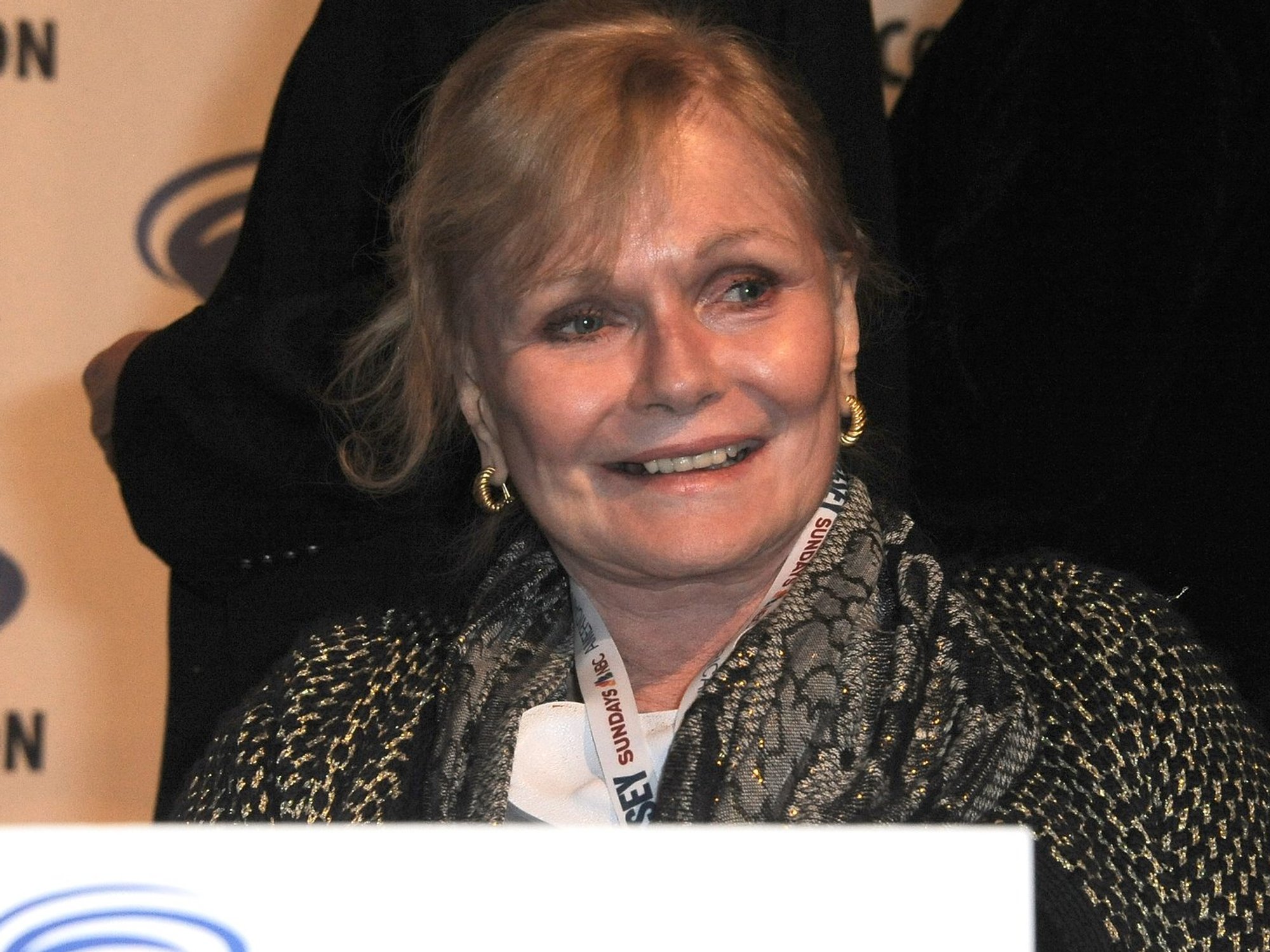 Superman actress and Oscar-nominated star dies aged 82 as cause of death revealed