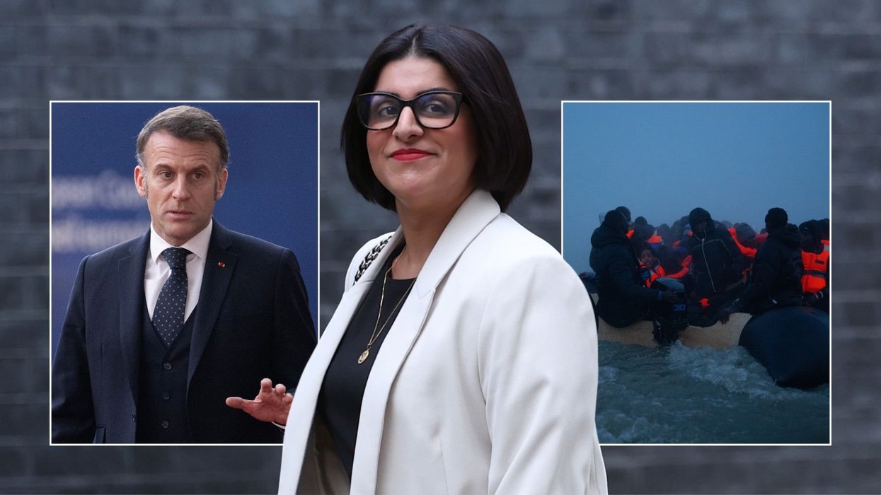 France getting WORSE at stopping Channel migrants despite £500million deal