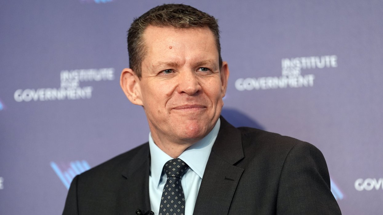 Plaid Cymru accused of 'secretly planning for dissolution of UK with Welsh independence'