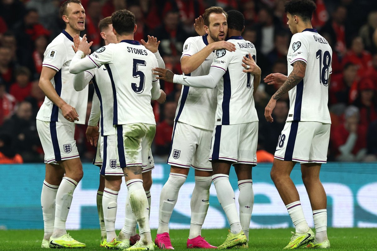 England's five players with the biggest net worths as friendlies with Uruguay and Japan loom