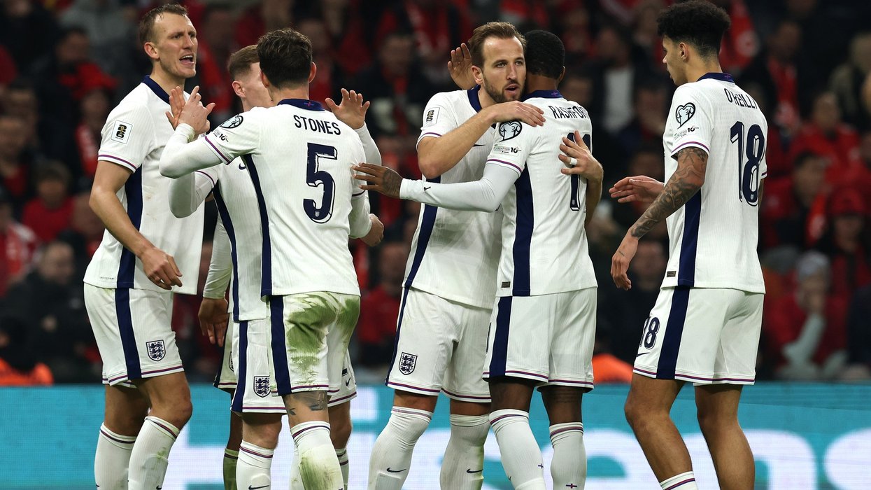 England's five players with the biggest net worths as friendlies with Uruguay and Japan loom