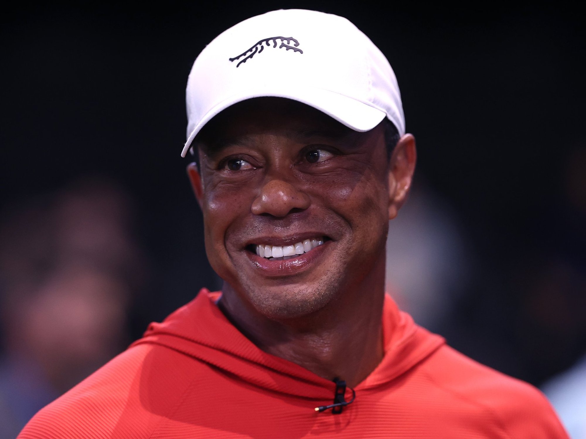 Tiger Woods makes huge announcement as Masters creeps closer