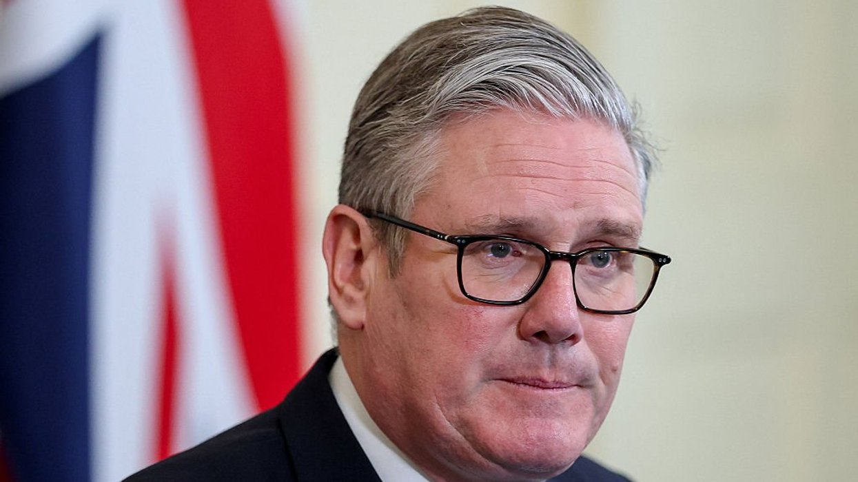 Keir Starmer faces four major tests across England this week as local elections draw nearer