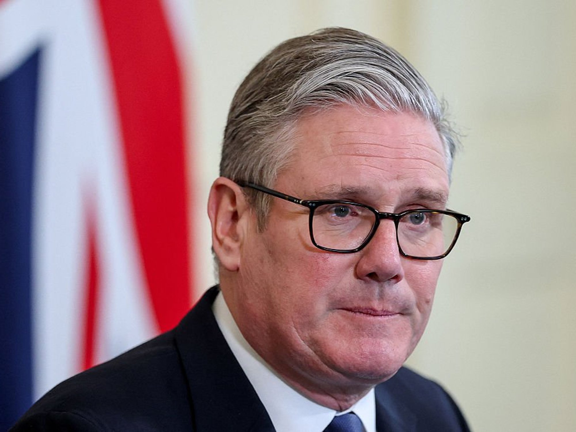 Keir Starmer faces four major tests across England this week as local elections draw nearer