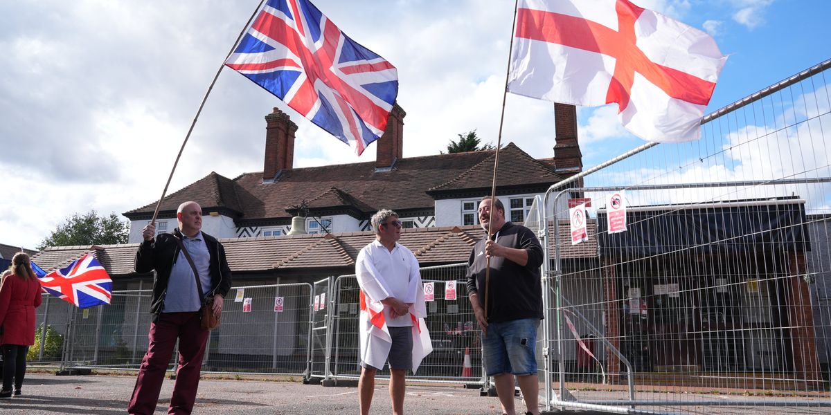 Home Office ‘covers up’ number of local authorities wanting to put asylum seekers in new council houses Home Office ‘covers up’ number of local authorities wanting to put asylum seekers in new council houses