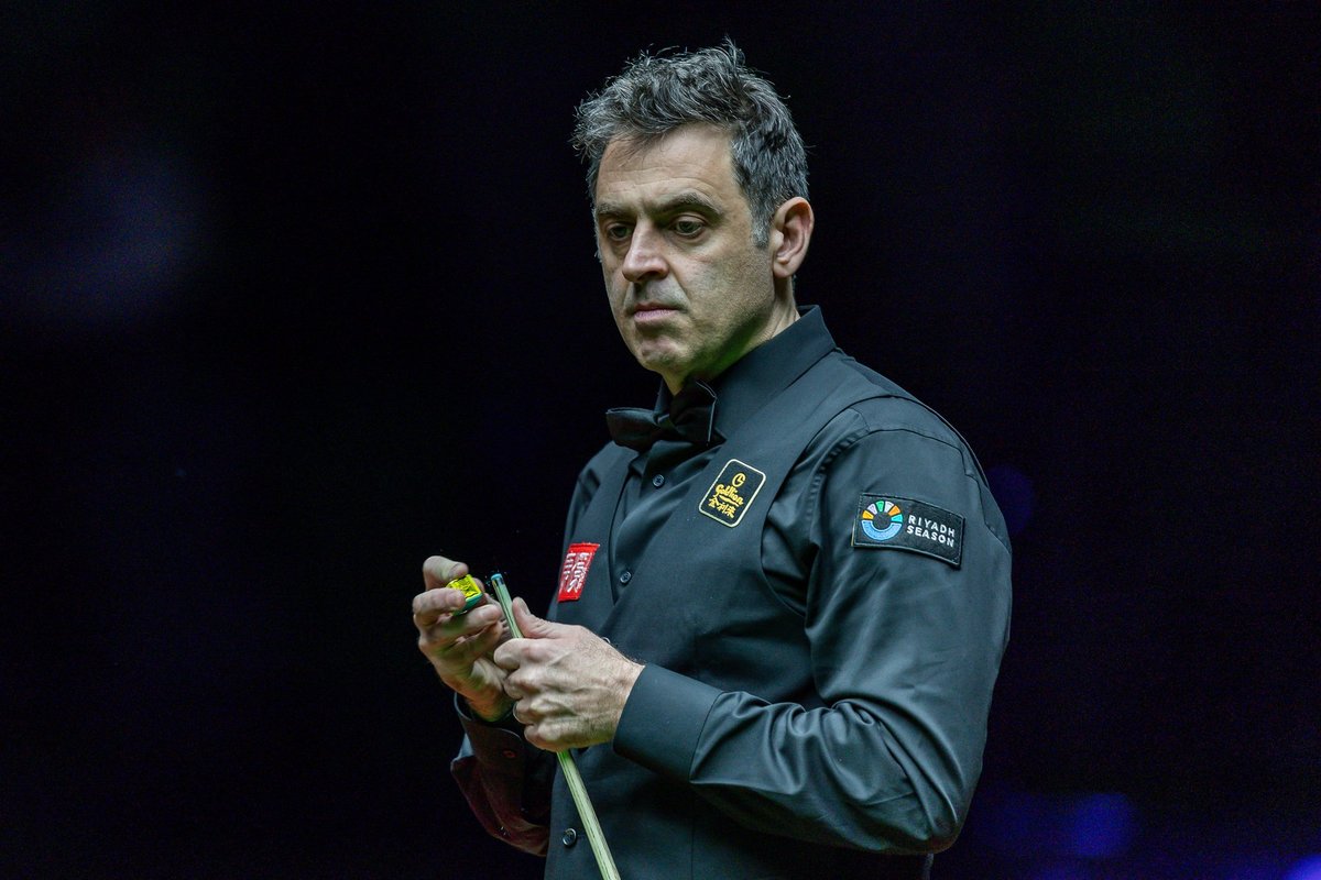 Snooker chiefs make £45m promise despite fury from Ronnie O'Sullivan
