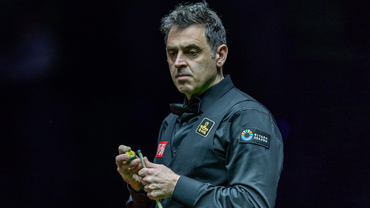 Snooker chiefs make £45m promise despite fury from Ronnie O'Sullivan