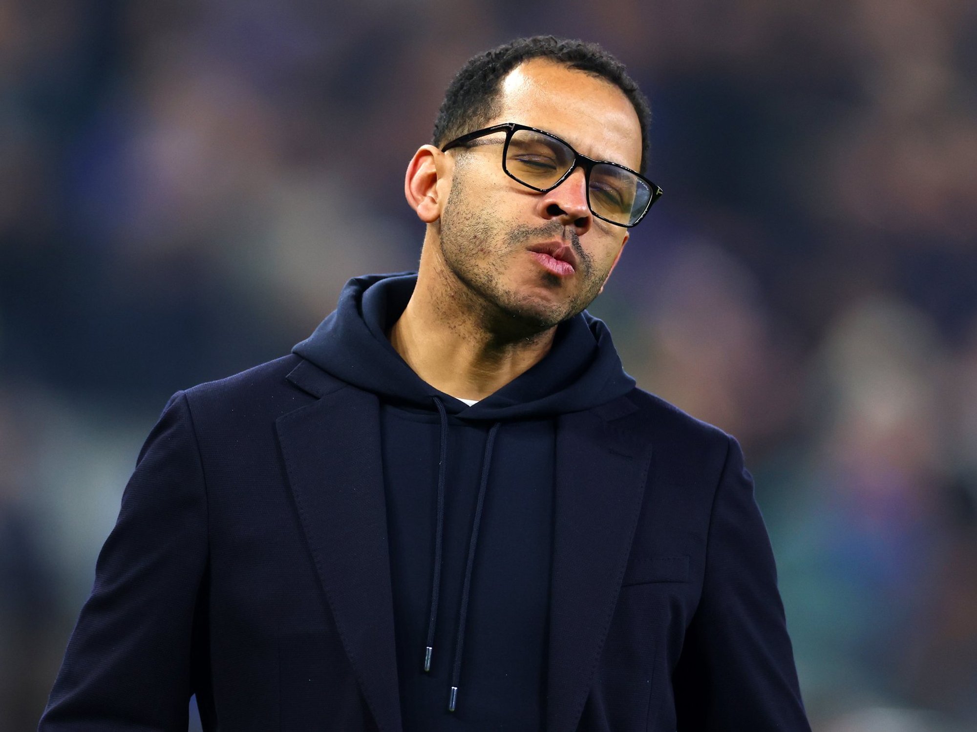 Chelsea make Liam Rosenior sack decision with pressure mounting after four defeats in a row