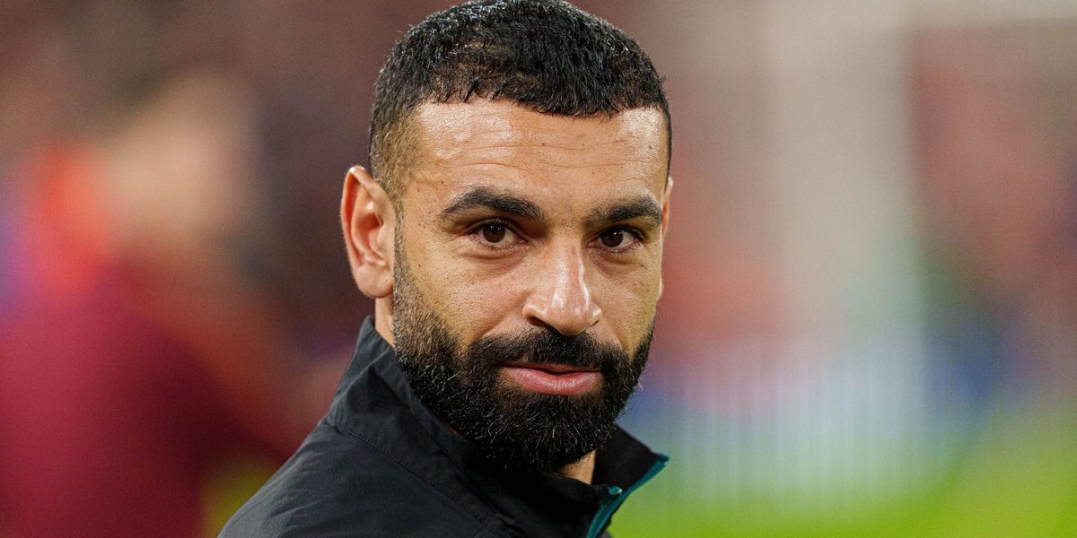 Mohamed Salah confirms Liverpool departure at the end of the season in bombshell announcement Mohamed Salah confirms Liverpool departure at the end of the season in bombshell announcement