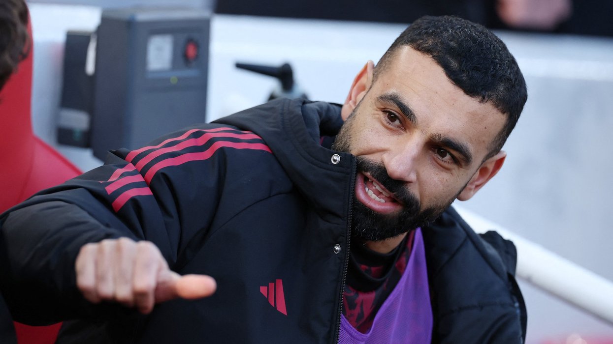 Mohamed Salah's agent speaks out after Liverpool star announces exit as attention turns to next club