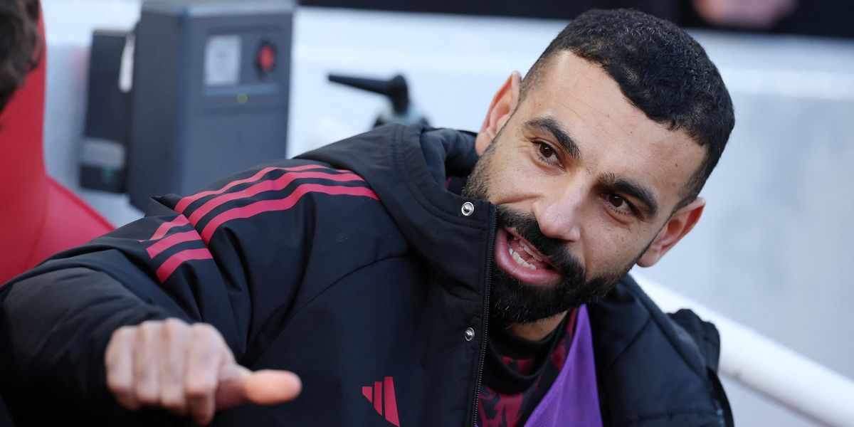 Mohamed Salah’s agent speaks out after Liverpool star announces exit as attention turns to next club Mohamed Salah’s agent speaks out after Liverpool star announces exit as attention turns to next club