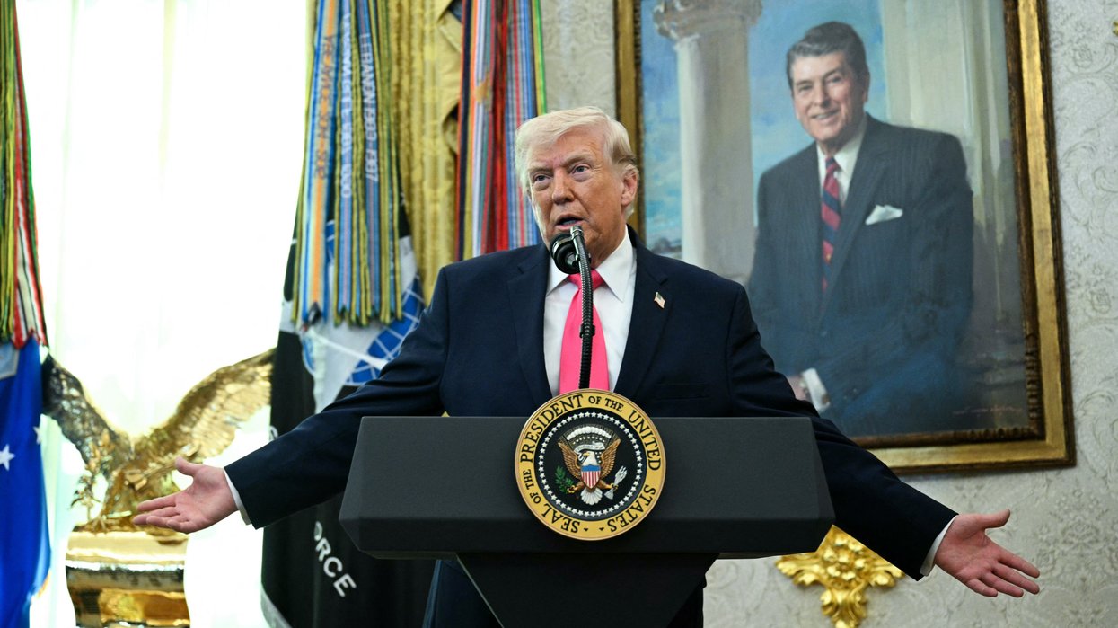 US proposes 15-point plan to end Iran war with the help of Pakistan