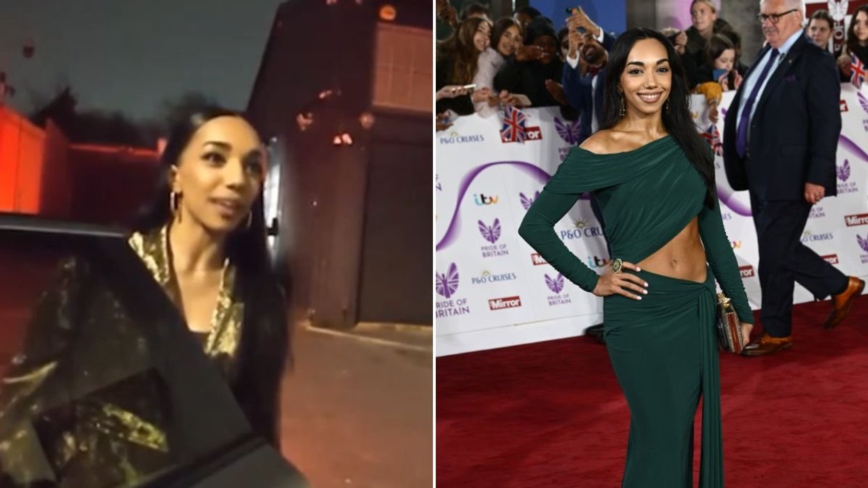 BBC Strictly's Michelle Tsiakkas appears to confirm 'axe' with five-word statement amid 'cull' of professionals